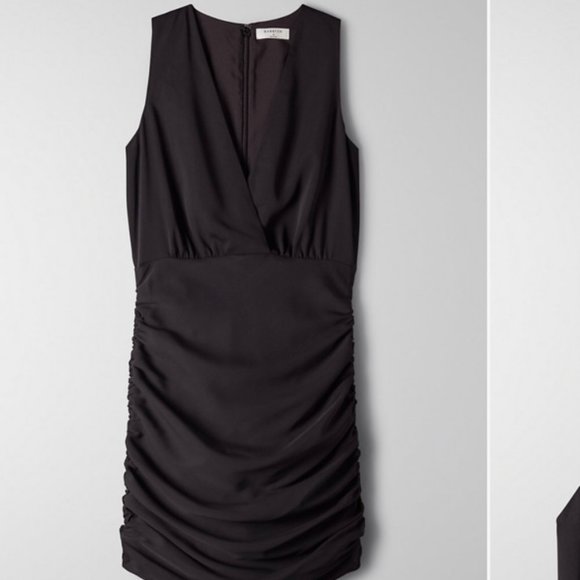 Aritzia Babaton Viva Dress - Picture 1 of 5